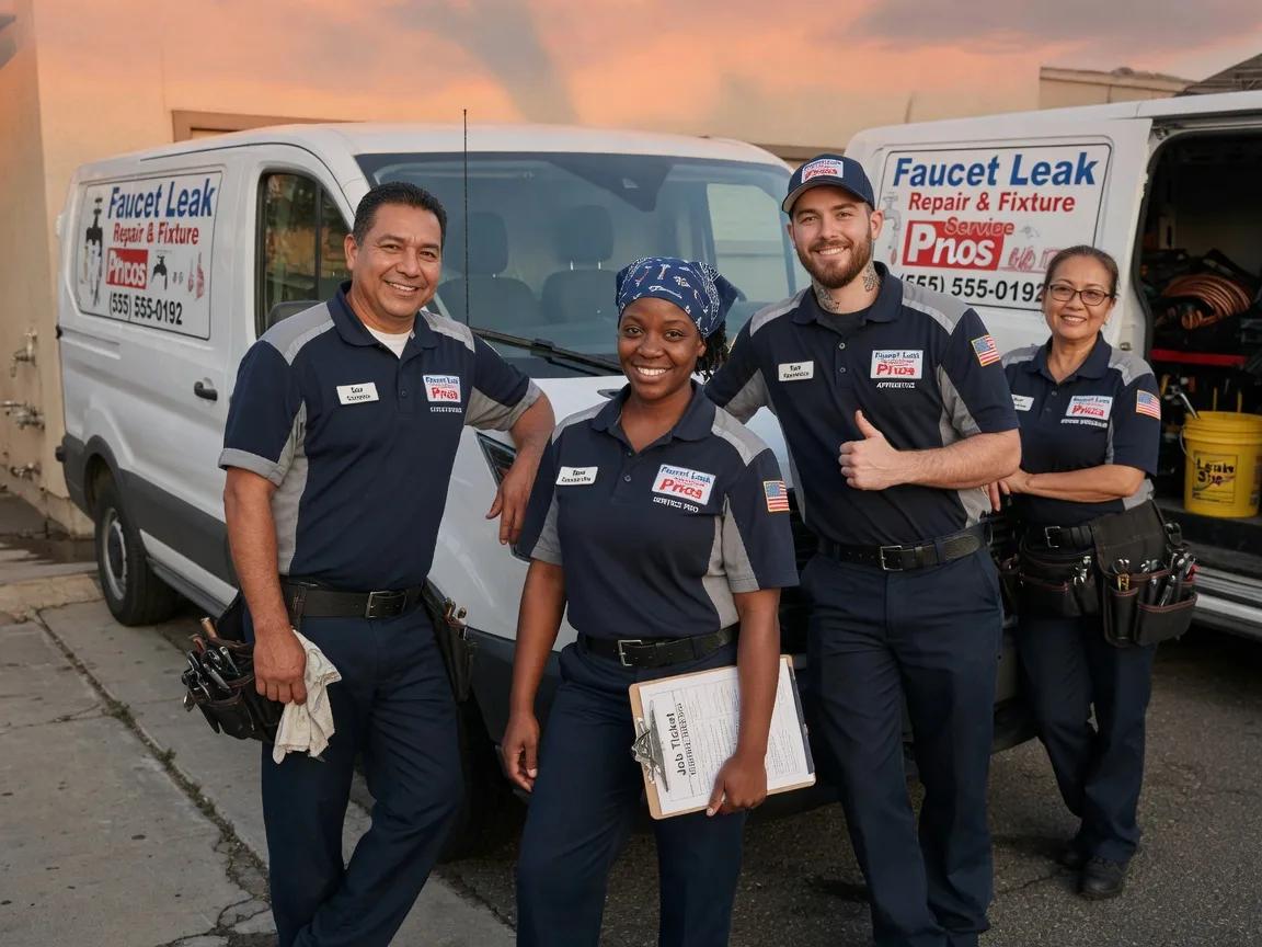 Faucet Repair company in Helenville, WI