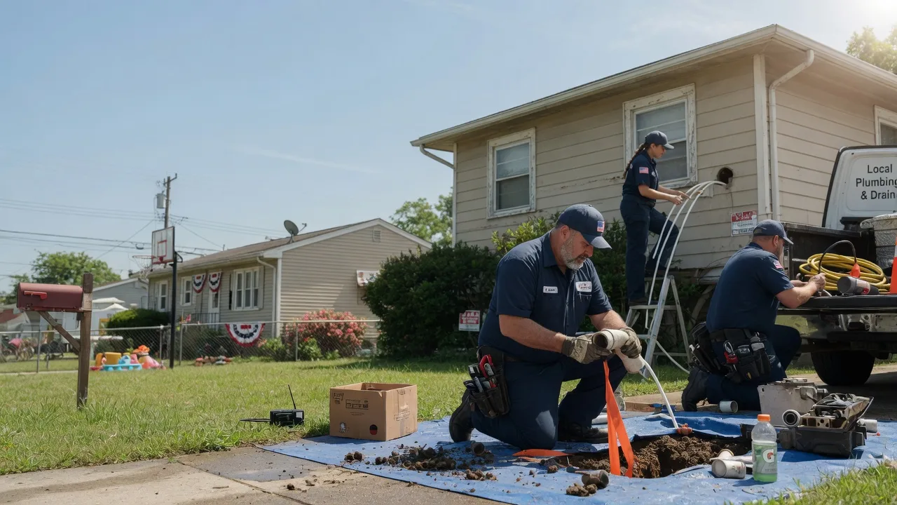 Faucet Repair in Helenville, WI near me